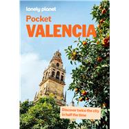 Lonely Planet Pocket Valencia by Planet, Lonely, 9781837588961