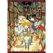 The Promised Neverland: Art Book World by Shirai, Kaiu; Demizu, Posuka, 9781974728961