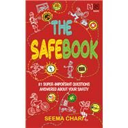 The Safebook by Seema Chari, 9789391028961