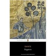 Purgatorio (Kirkpatrick) by Dante Alighieri (Author); Kirkpatrick, Robin (Translator); Kirkpatrick, Robin (Introduction by), 9780140448962