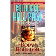 BODY BOUILLON               MM by PAGE KATHERINE HALL, 9780380718962