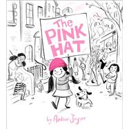 The Pink Hat by Joyner, Andrew, 9780593118962