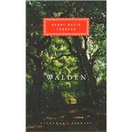 Walden Introduction by Verlyn Klinkenbourg by Thoreau, Henry David; Klinkenborg, Verlyn, 9780679418962