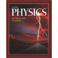 Glencoe Physics : Principles and Problems by Zitzewitz, Paul W., 9780078238963
