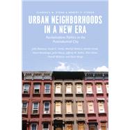 Urban Neighborhoods in a New Era by Stone, Clarence N.; Stoker, Robert P.; Betancur, John; Clarke, Susan E.; Dantico, Marilyn, 9780226288963