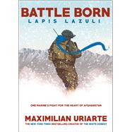 Battle Born Lapis Lazuli by Uriarte, Maximilian, 9780316448963
