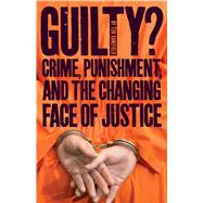 Guilty? by Kanefield, Teri, 9780544148963