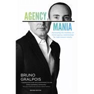 Agency Mania by Gralpois, Bruno, 9780825308963