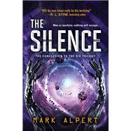 The Silence by Alpert, Mark, 9781492648963
