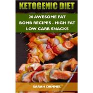 Ketogenic Diet by Dannel, Sarah, 9781519158963