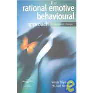 The Rational Emotive Behavioural Approach to Therapeutic Change by Windy Dryden, 9780761948964