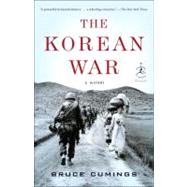 The Korean War A History,Cumings, Bruce,9780812978964