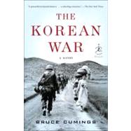 The Korean War A History by Cumings, Bruce, 9780812978964