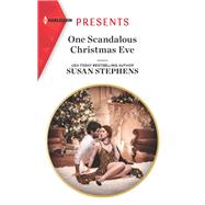 One Scandalous Christmas Eve by Stephens, Susan, 9781335148964
