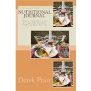 Nutritional Journal by Prior, Derek, 9781453718964