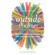 Outside the Lines by Kim-kort, Mihee; Evans, Rachel Held, 9781506408965