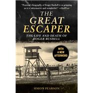 Great Escaper by Pearson, Simon, 9781510748965