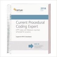 Current Procedural Coding Expert 2014 by OptumInsight, Inc., 9781601518965