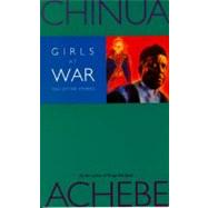 Girls at War by Achebe, Chinua, 9780385418966