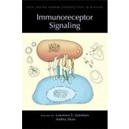 Immunoreceptor Signaling by Samelson, Lawrence E.; Shaw, Andrey, 9780879698966