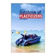 Databook of Plasticizers by Wypych, Anna, 9781895198966