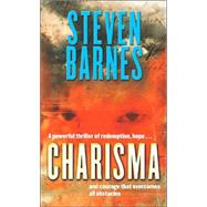 Charisma by Barnes, Steven, 9780812568967