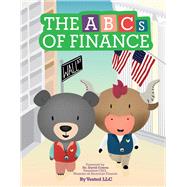 The ABCs of Finance by LLC, Vested; Cowen, David, 9781098378967