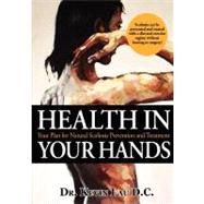 Health in Your Hands by Lau, Kevin, 9781451568967
