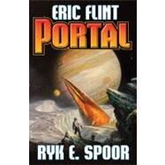 Portal by Flint, Eric; Spoor, Ryk E., 9781451638967