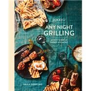 Food52 Any Night Grilling 60 Ways to Fire Up Dinner (and More) [A Cookbook] by Disbrowe, Paula; Hesser, Amanda, 9781524758967