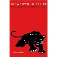 Showdown in Desire by Arend, Orissa, 9781557288967