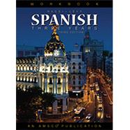 Nassi/Levy Workbook in Spanish: Three Years (2016 Edition) by Perfection Learning, 9781634198967