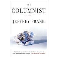 The Columnist by Frank, Jeffrey, 9781982138967