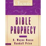 Charts of Bible Prophecy by H. Wayne House and Randall Price, 9780310218968