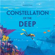 Constellation of the Deep by Flouw, Benjamin, 9780735268968