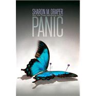 Panic by Draper, Sharon M., 9781442408968