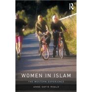 Women in Islam: The Western Experience by Roald,Anne-Sofie, 9780415248969