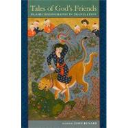 Tales of God's Friends by Renard, John, 9780520258969