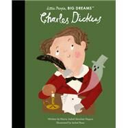 Charles Dickens by Sanchez Vegara, Maria Isabel; Ross, Isobel, 9780711258969