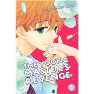 The Young Master's Revenge, Vol. 1 by Tanaka, Meca, 9781421598970