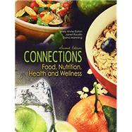 Connections by Eaton, Mary Anne; Rouslin, Janet; Manning, Dana, 9781524938970