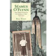 Seamus O'flynn by Tobin, Bill, 9781456308971