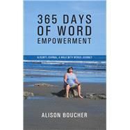 365 Days of Word Empowerment by Boucher, Alison, 9781982238971