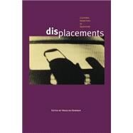 Displacements by Bammer, Angelika, 9780253208972