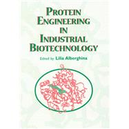 Protein Engineering for Industrial Biotechnology by Alberghina, Lilia, 9780367398972
