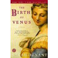 The Birth of Venus by DUNANT, SARAH, 9780812968972