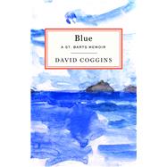 Blue by Coggins, David, 9781576878972