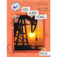 Oil and Coal by Bethea, Nikole Brooks, 9781610808972