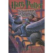 Harry Potter and the Prisoner of Azkaban by Rowling, J. K., 9780756908973