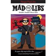Ninjas Mad Libs by Price, Roger; Stern, Leonard, 9780843198973